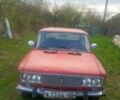 Красный ВАЗ 2106, объемом двигателя 1 л и пробегом 1 тыс. км за 400 $, фото 1 на Automoto.ua