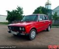 Красный ВАЗ 2106, объемом двигателя 1.6 л и пробегом 0 тыс. км за 1450 $, фото 1 на Automoto.ua