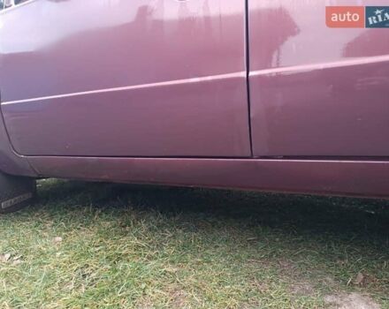 Красный ВАЗ 2106, объемом двигателя 1.5 л и пробегом 63 тыс. км за 800 $, фото 4 на Automoto.ua