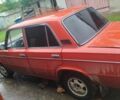 Червоний ВАЗ 2106, об'ємом двигуна 0 л та пробігом 743 тис. км за 780 $, фото 1 на Automoto.ua
