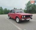 Красный ВАЗ 2106, объемом двигателя 1.5 л и пробегом 94 тыс. км за 950 $, фото 1 на Automoto.ua