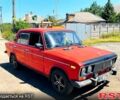 Красный ВАЗ 2106, объемом двигателя 1.6 л и пробегом 180 тыс. км за 850 $, фото 1 на Automoto.ua