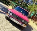 Червоний ВАЗ 2106, об'ємом двигуна 1.6 л та пробігом 111 тис. км за 580 $, фото 1 на Automoto.ua