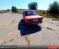 Красный ВАЗ 2106, объемом двигателя 1.3 л и пробегом 190 тыс. км за 450 $, фото 3 на Automoto.ua