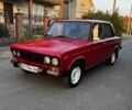 Червоний ВАЗ 2106, об'ємом двигуна 1.3 л та пробігом 150 тис. км за 561 $, фото 1 на Automoto.ua