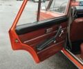 Красный ВАЗ 2106, объемом двигателя 1.45 л и пробегом 78 тыс. км за 2500 $, фото 15 на Automoto.ua
