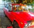 Червоний ВАЗ 2106, об'ємом двигуна 1.3 л та пробігом 386 тис. км за 800 $, фото 4 на Automoto.ua