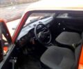 Красный ВАЗ 2106, объемом двигателя 1.5 л и пробегом 205 тыс. км за 700 $, фото 1 на Automoto.ua