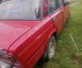 Червоний ВАЗ 2106, об'ємом двигуна 0 л та пробігом 11 тис. км за 287 $, фото 1 на Automoto.ua