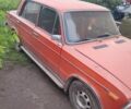 Красный ВАЗ 2106, объемом двигателя 0 л и пробегом 99 тыс. км за 412 $, фото 1 на Automoto.ua