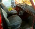 Червоний ВАЗ 2106, об'ємом двигуна 1.3 л та пробігом 386 тис. км за 800 $, фото 1 на Automoto.ua