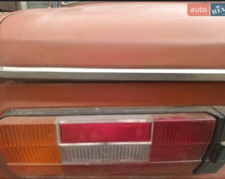 Червоний ВАЗ 2106, об'ємом двигуна 0 л та пробігом 25 тис. км за 500 $, фото 2 на Automoto.ua