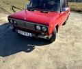 Червоний ВАЗ 2106, об'ємом двигуна 1.5 л та пробігом 175 тис. км за 1020 $, фото 1 на Automoto.ua