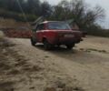 ВАЗ 2106 1982 в Черкассах на Automoto.ua Красный ВАЗ 2106, объемом двигателя 1.5 л и пробегом 100 тыс. км за 404 $, фото 5 на Automoto.ua