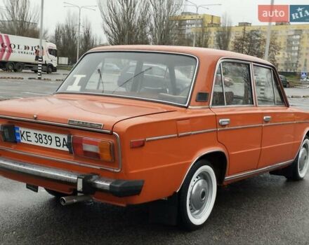 Красный ВАЗ 2106, объемом двигателя 1.45 л и пробегом 78 тыс. км за 2500 $, фото 5 на Automoto.ua