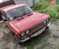Червоний ВАЗ 2106, об'ємом двигуна 1.6 л та пробігом 40 тис. км за 1000 $, фото 1 на Automoto.ua