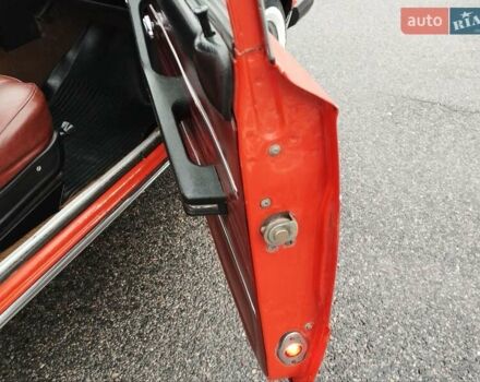 Красный ВАЗ 2106, объемом двигателя 1.45 л и пробегом 78 тыс. км за 2500 $, фото 25 на Automoto.ua