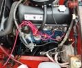 Красный ВАЗ 2106, объемом двигателя 1.45 л и пробегом 78 тыс. км за 2500 $, фото 28 на Automoto.ua