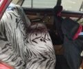Красный ВАЗ 2106, объемом двигателя 1.5 л и пробегом 94 тыс. км за 950 $, фото 4 на Automoto.ua