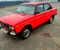 Червоний ВАЗ 2106, об'ємом двигуна 1.6 л та пробігом 92 тис. км за 700 $, фото 1 на Automoto.ua
