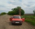 Красный ВАЗ 2106, объемом двигателя 0 л и пробегом 58 тыс. км за 476 $, фото 1 на Automoto.ua