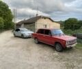 Красный ВАЗ 2106, объемом двигателя 1.6 л и пробегом 300 тыс. км за 350 $, фото 1 на Automoto.ua