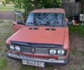 Красный ВАЗ 2106, объемом двигателя 0 л и пробегом 90 тыс. км за 700 $, фото 1 на Automoto.ua