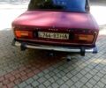 Червоний ВАЗ 2106, об'ємом двигуна 1.6 л та пробігом 111 тис. км за 580 $, фото 5 на Automoto.ua