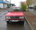 Красный ВАЗ 2106, объемом двигателя 1.6 л и пробегом 32 тыс. км за 850 $, фото 1 на Automoto.ua