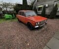 Красный ВАЗ 2106, объемом двигателя 1.5 л и пробегом 500 тыс. км за 239 $, фото 1 на Automoto.ua