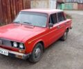 Красный ВАЗ 2106, объемом двигателя 1.6 л и пробегом 36 тыс. км за 995 $, фото 1 на Automoto.ua
