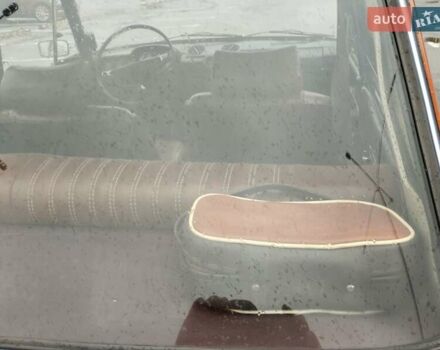 Красный ВАЗ 2106, объемом двигателя 1.45 л и пробегом 78 тыс. км за 2500 $, фото 17 на Automoto.ua