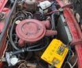 ВАЗ 2106 1982 в Черкассах на Automoto.ua Красный ВАЗ 2106, объемом двигателя 1.5 л и пробегом 100 тыс. км за 404 $, фото 7 на Automoto.ua