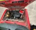 ВАЗ 2106 1982 в Шостке на Automoto.ua Красный ВАЗ 2106, объемом двигателя 0 л и пробегом 50 тыс. км за 478 $, фото 3 на Automoto.ua