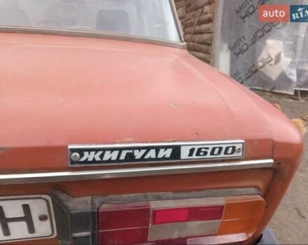 Червоний ВАЗ 2106, об'ємом двигуна 0 л та пробігом 25 тис. км за 500 $, фото 6 на Automoto.ua