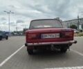 Красный ВАЗ 2106, объемом двигателя 1.5 л и пробегом 94 тыс. км за 950 $, фото 1 на Automoto.ua