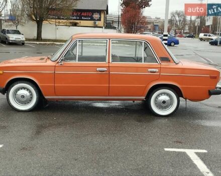 Красный ВАЗ 2106, объемом двигателя 1.45 л и пробегом 78 тыс. км за 2500 $, фото 9 на Automoto.ua