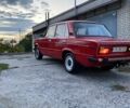 Червоний ВАЗ 2106, об'ємом двигуна 10 л та пробігом 10 тис. км за 1450 $, фото 2 на Automoto.ua