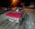 Красный ВАЗ 2106, объемом двигателя 1.6 л и пробегом 400 тыс. км за 656 $, фото 1 на Automoto.ua