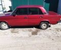 Красный ВАЗ 2106, объемом двигателя 1.5 л и пробегом 113 тыс. км за 595 $, фото 2 на Automoto.ua