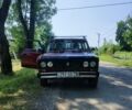 Красный ВАЗ 2106, объемом двигателя 1.3 л и пробегом 60 тыс. км за 700 $, фото 1 на Automoto.ua