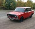 Красный ВАЗ 2106, объемом двигателя 1.3 л и пробегом 330 тыс. км за 352 $, фото 1 на Automoto.ua