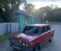 Красный ВАЗ 2106, объемом двигателя 1.7 л и пробегом 1 тыс. км за 500 $, фото 1 на Automoto.ua