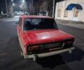 Красный ВАЗ 2106, объемом двигателя 1 л и пробегом 1000 тыс. км за 663 $, фото 2 на Automoto.ua