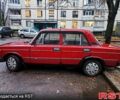 Красный ВАЗ 2106, объемом двигателя 1.3 л и пробегом 200 тыс. км за 1000 $, фото 2 на Automoto.ua