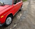 Красный ВАЗ 2106, объемом двигателя 1.3 л и пробегом 260 тыс. км за 1200 $, фото 2 на Automoto.ua