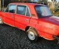 Красный ВАЗ 2106, объемом двигателя 3 л и пробегом 88 тыс. км за 407 $, фото 1 на Automoto.ua