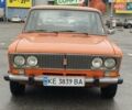 Красный ВАЗ 2106, объемом двигателя 1.45 л и пробегом 78 тыс. км за 2500 $, фото 1 на Automoto.ua