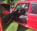 Красный ВАЗ 2106, объемом двигателя 1.3 л и пробегом 82 тыс. км за 450 $, фото 7 на Automoto.ua
