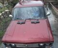 Красный ВАЗ 2106, объемом двигателя 1.6 л и пробегом 350 тыс. км за 32000 $, фото 1 на Automoto.ua